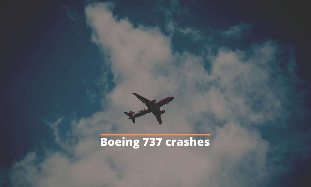 Boeing's woes in the Chinese market are exacerbated by the China Eastern crash